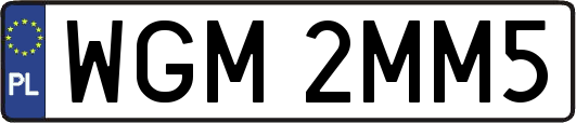 WGM2MM5