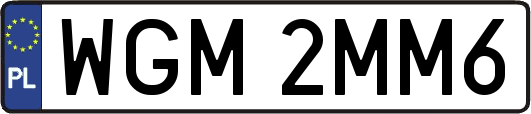WGM2MM6