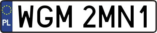 WGM2MN1