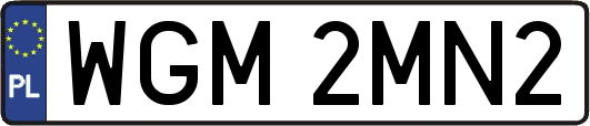 WGM2MN2