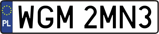 WGM2MN3