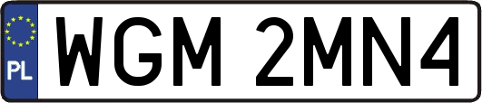 WGM2MN4