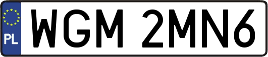 WGM2MN6