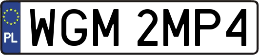 WGM2MP4