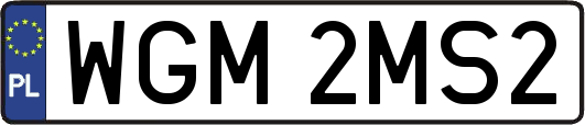 WGM2MS2