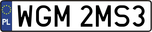 WGM2MS3