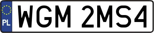 WGM2MS4