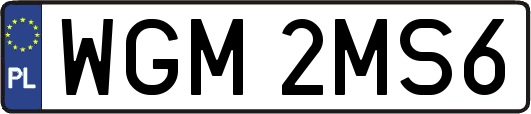 WGM2MS6