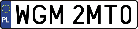 WGM2MT0