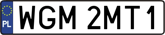 WGM2MT1