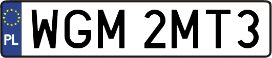 WGM2MT3