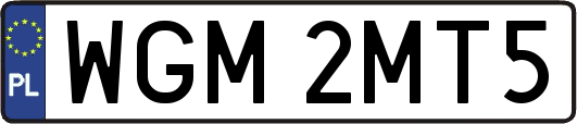 WGM2MT5