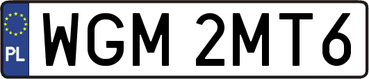 WGM2MT6