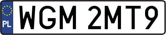WGM2MT9