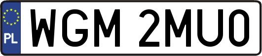 WGM2MU0
