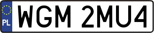 WGM2MU4