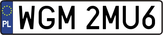 WGM2MU6