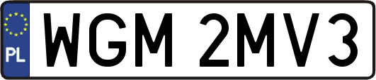 WGM2MV3