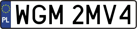 WGM2MV4
