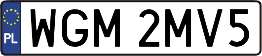 WGM2MV5