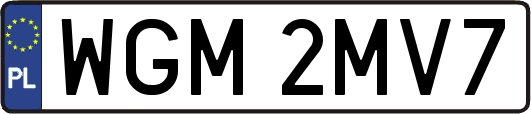WGM2MV7