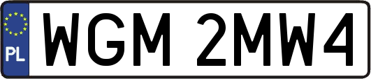 WGM2MW4