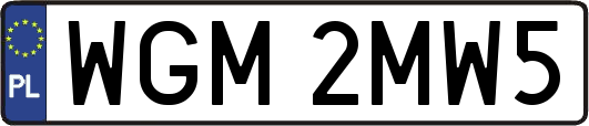 WGM2MW5