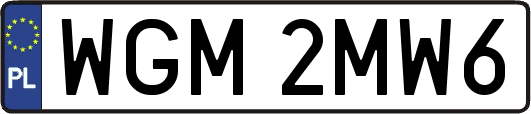 WGM2MW6