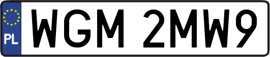 WGM2MW9