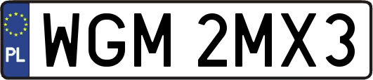 WGM2MX3