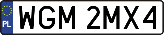 WGM2MX4