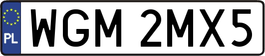 WGM2MX5