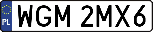 WGM2MX6