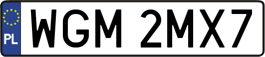 WGM2MX7