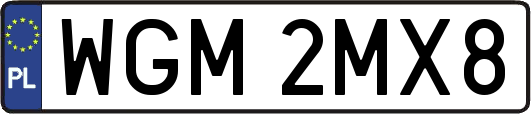WGM2MX8