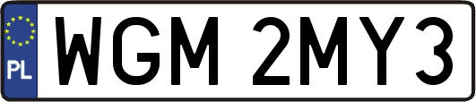 WGM2MY3