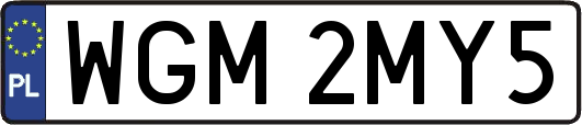 WGM2MY5