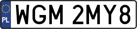 WGM2MY8