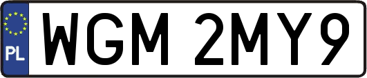 WGM2MY9