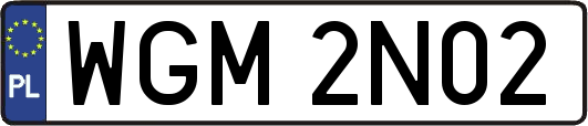 WGM2N02
