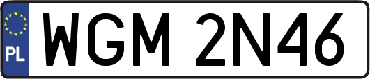 WGM2N46