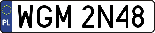 WGM2N48