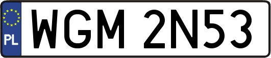 WGM2N53