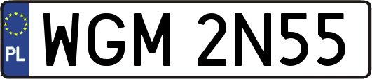 WGM2N55