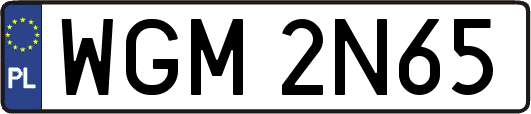 WGM2N65