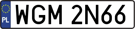 WGM2N66
