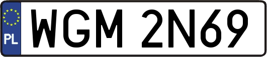 WGM2N69