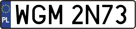 WGM2N73