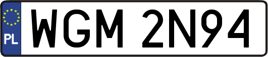 WGM2N94