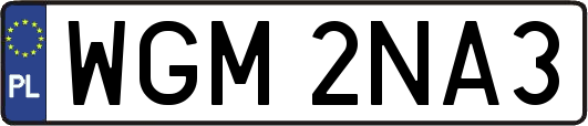 WGM2NA3
